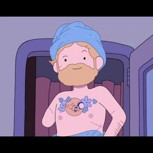 Meet your Posher, Nate